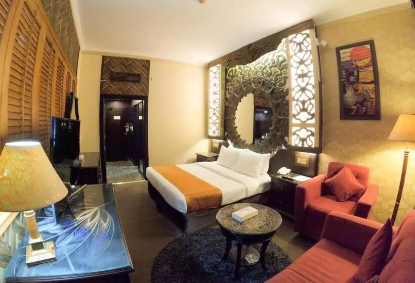 Fotos del hotel Mayfair:  23