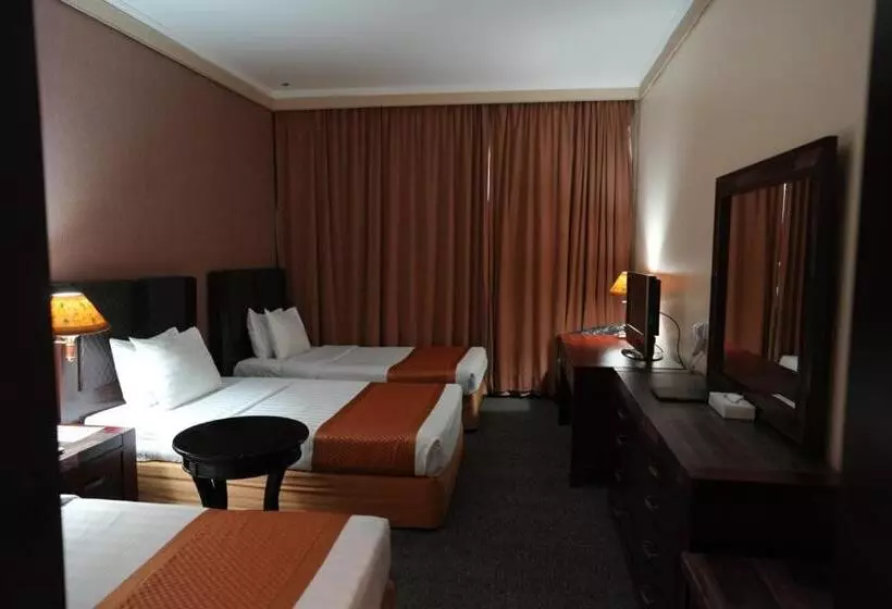 Fotos del hotel Mayfair:  20