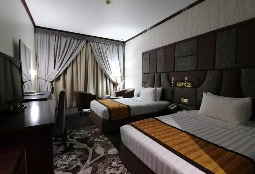 Fotos del hotel Mayfair:  14