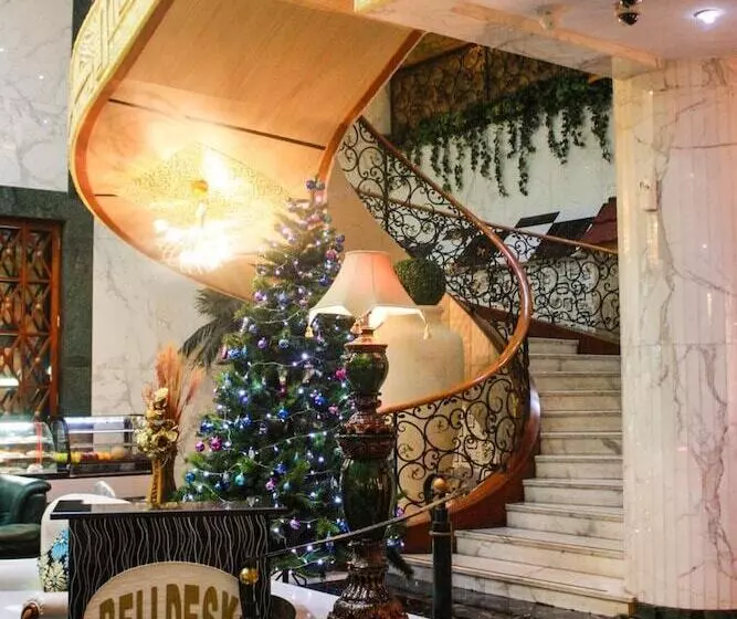 Fotos del hotel Mayfair:  58