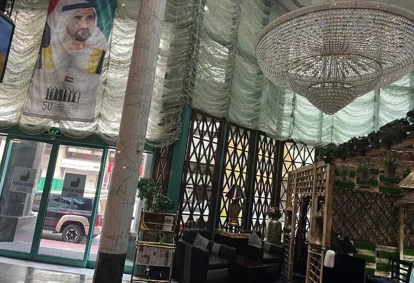 Fotos del hotel Mayfair:  59