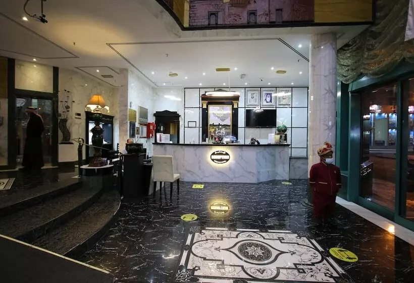 Fotos del hotel Mayfair:  61