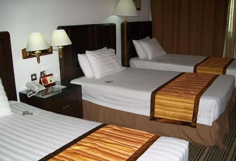 Fotos del hotel Mayfair:  63
