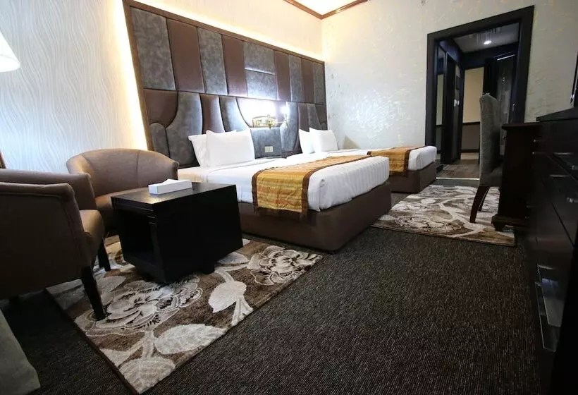 Fotos del hotel Mayfair:  64