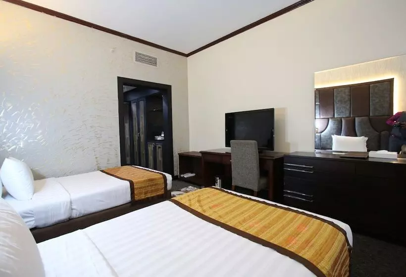 Fotos del hotel Mayfair:  65