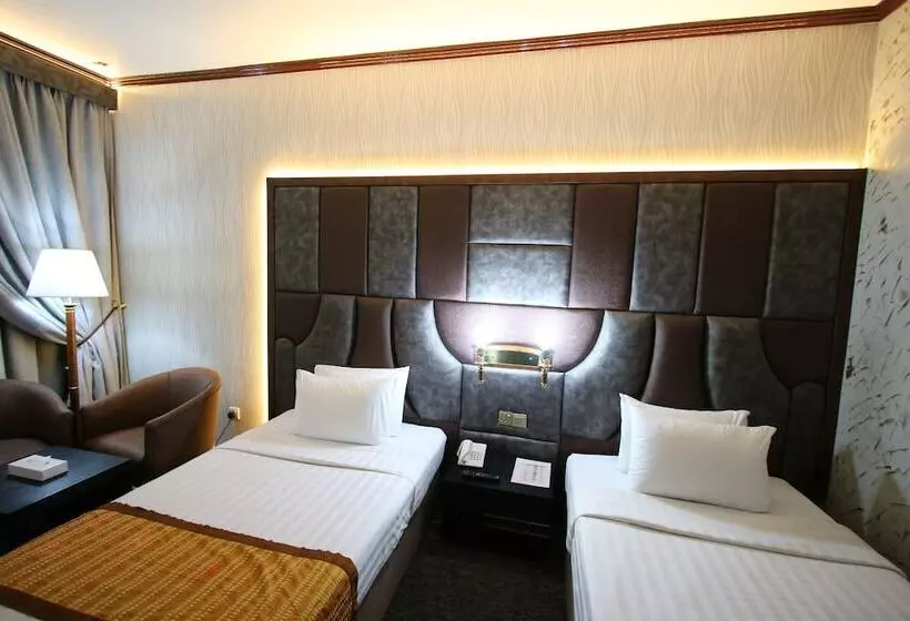 Fotos del hotel Mayfair:  66