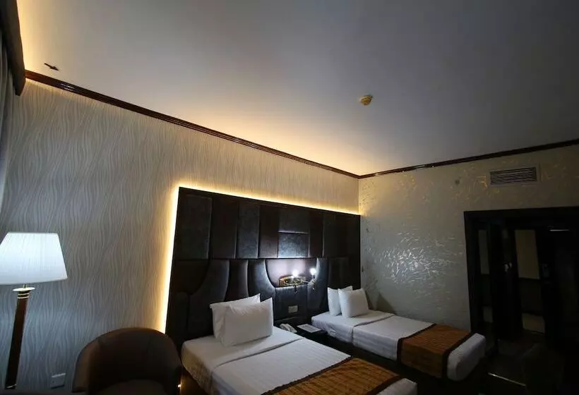 Fotos del hotel Mayfair:  67