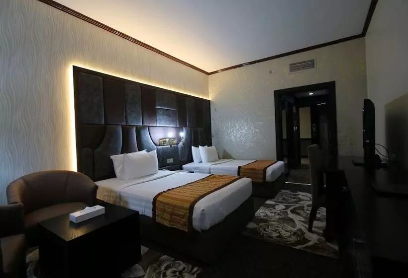 Fotos del hotel Mayfair:  68