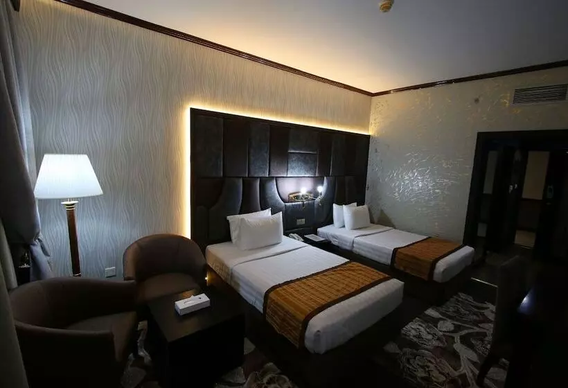 Fotos del hotel Mayfair:  69