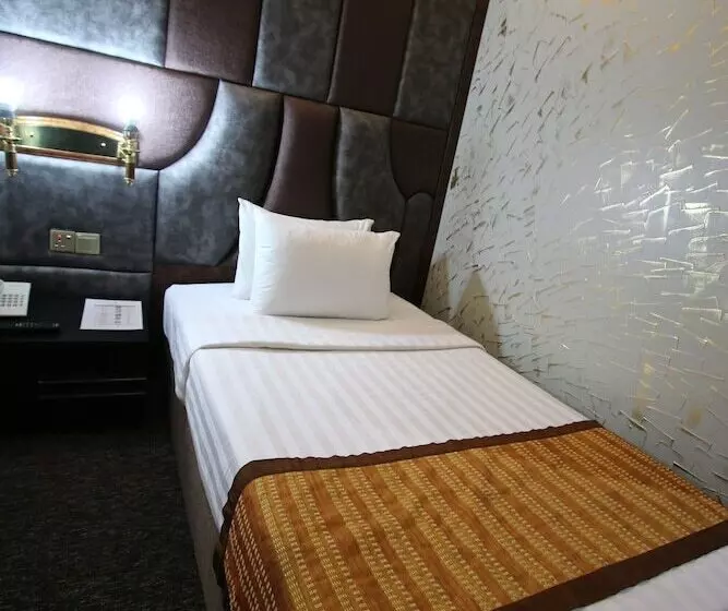 Fotos del hotel Mayfair:  70