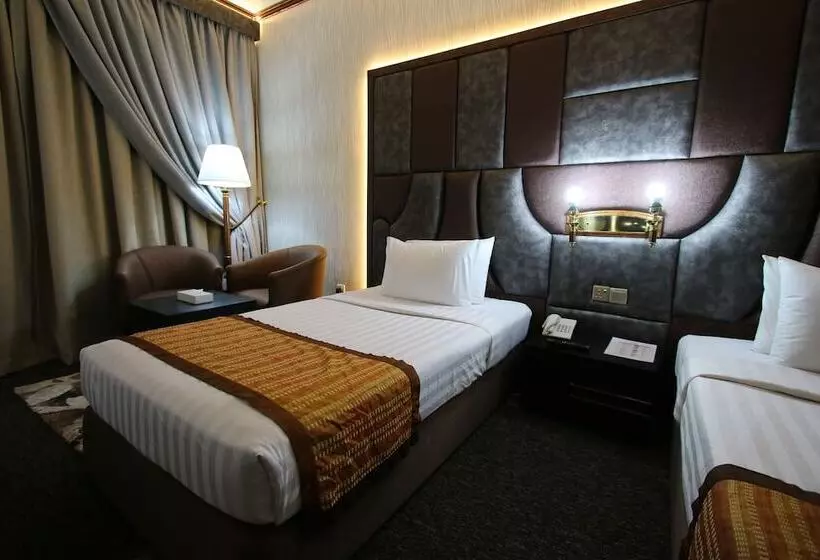 Fotos del hotel Mayfair:  71