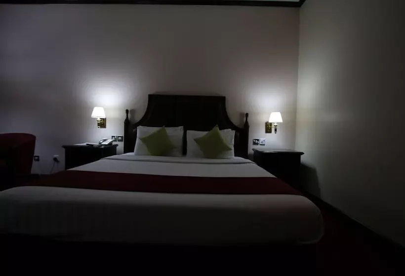 Fotos del hotel Mayfair:  72