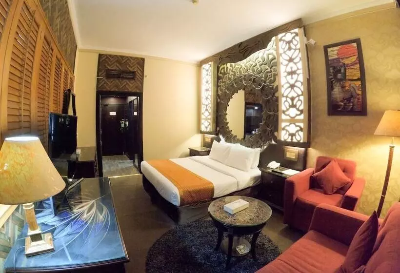 Fotos del hotel Mayfair:  76