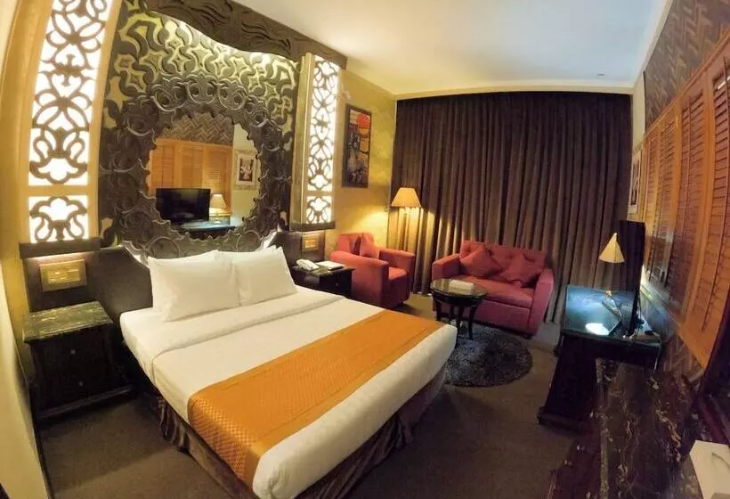 Fotos del hotel Mayfair:  78