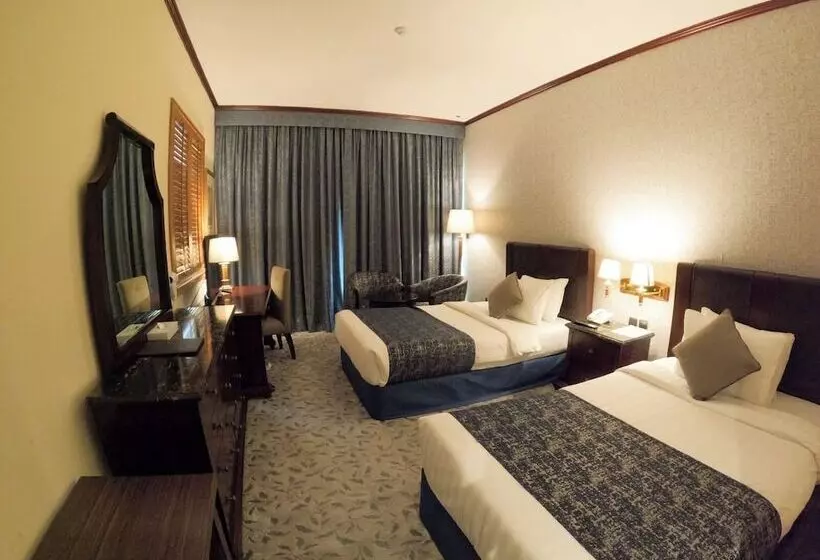 Fotos del hotel Mayfair:  79
