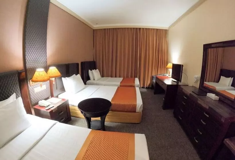 Fotos del hotel Mayfair:  80