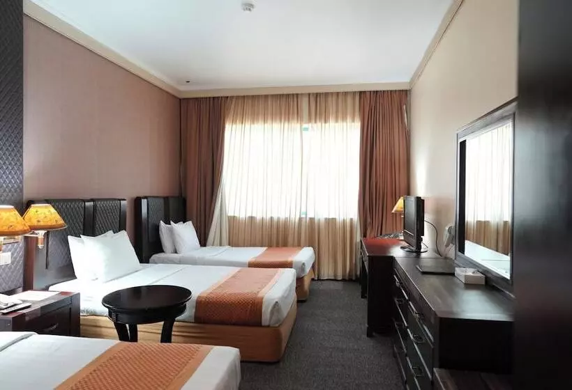 Fotos del hotel Mayfair:  81