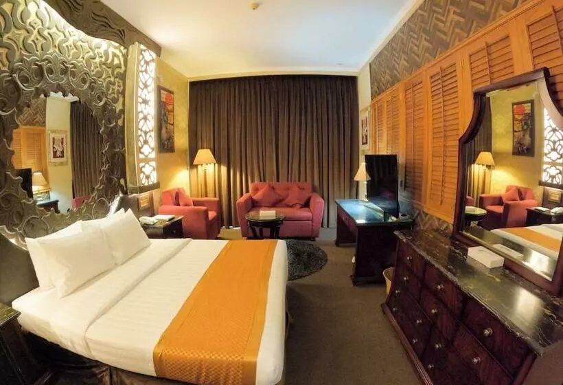Fotos del hotel Mayfair:  82
