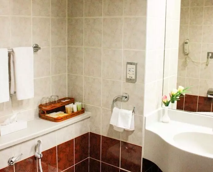 Fotos del hotel Mayfair:  83