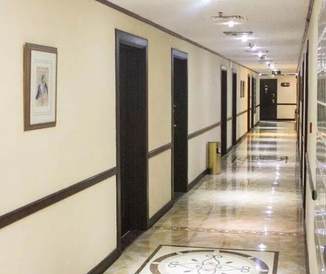 Fotos del hotel Mayfair:  2