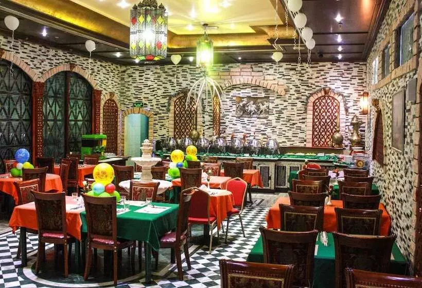 Fotos del hotel Mayfair:  14