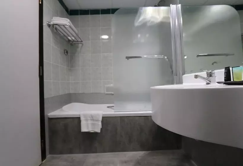 Fotos del hotel Mayfair:  16