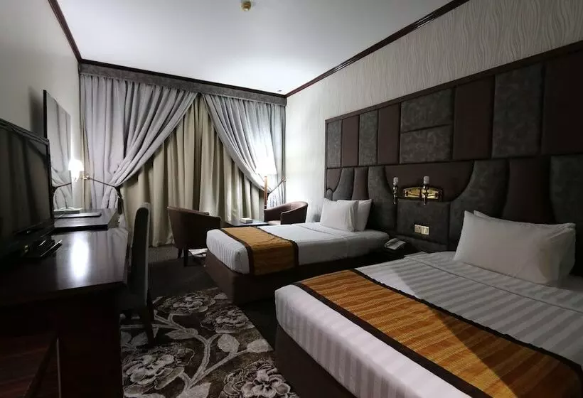 Fotos del hotel Mayfair:  18