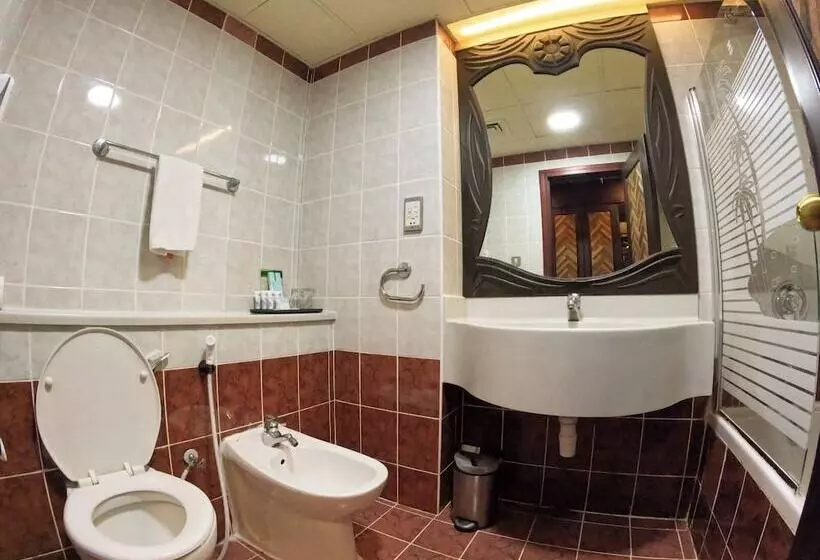 Fotos del hotel Mayfair:  21