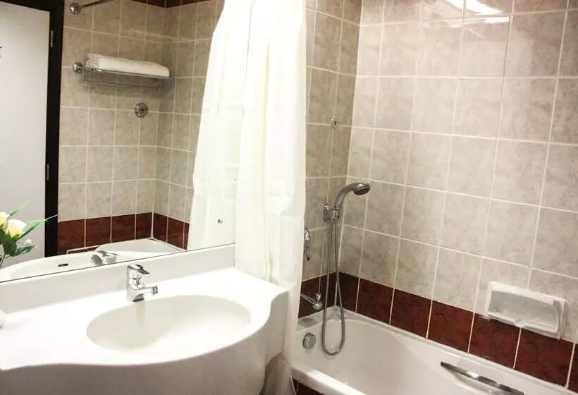 Fotos del hotel Mayfair:  84
