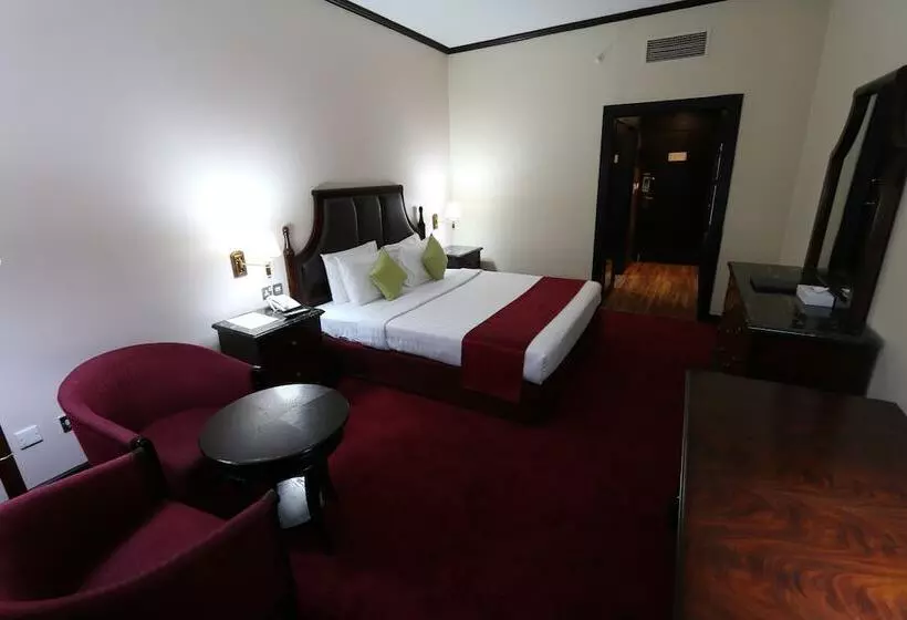 Fotos del hotel Mayfair:  23
