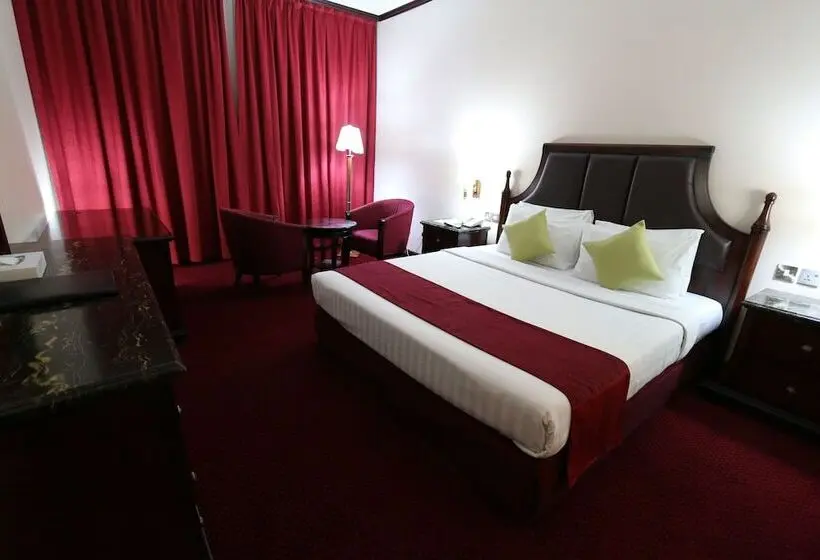 Fotos del hotel Mayfair:  30