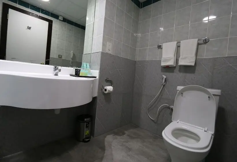 Fotos del hotel Mayfair:  25