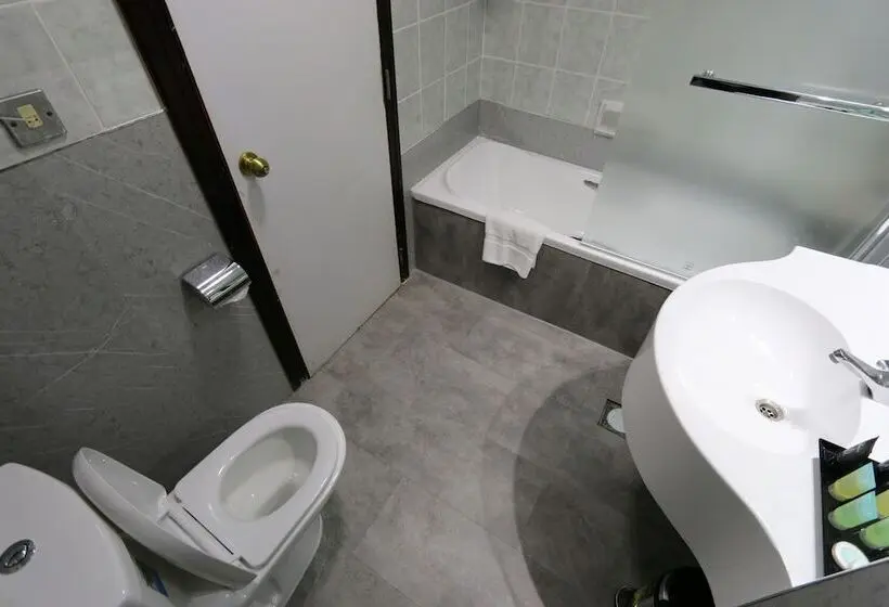 Fotos del hotel Mayfair:  29