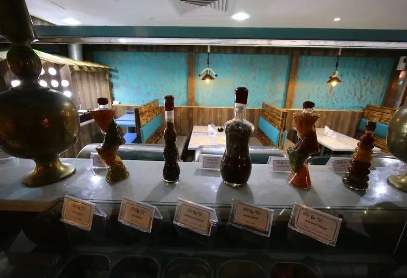 Fotos del hotel Mayfair:  26