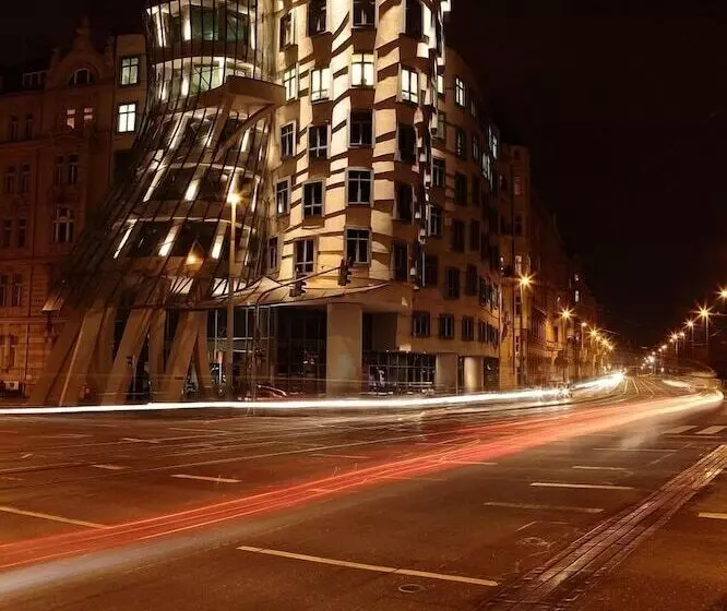 Fotos del hotel Krystal:  15