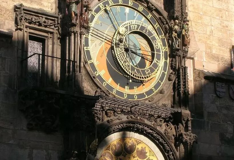 Fotos del hotel Krystal:  4