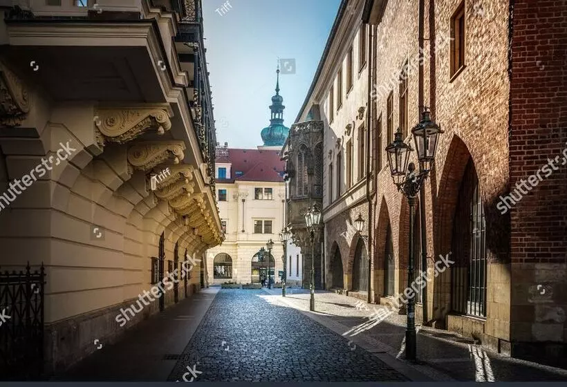 Fotos del hotel Krystal:  8