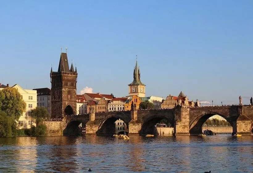 Fotos del hotel Krystal:  13