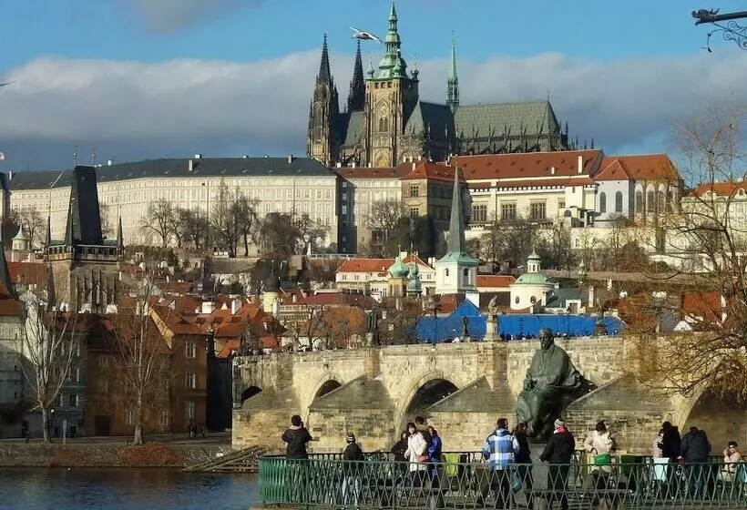 Fotos del hotel Krystal:  10