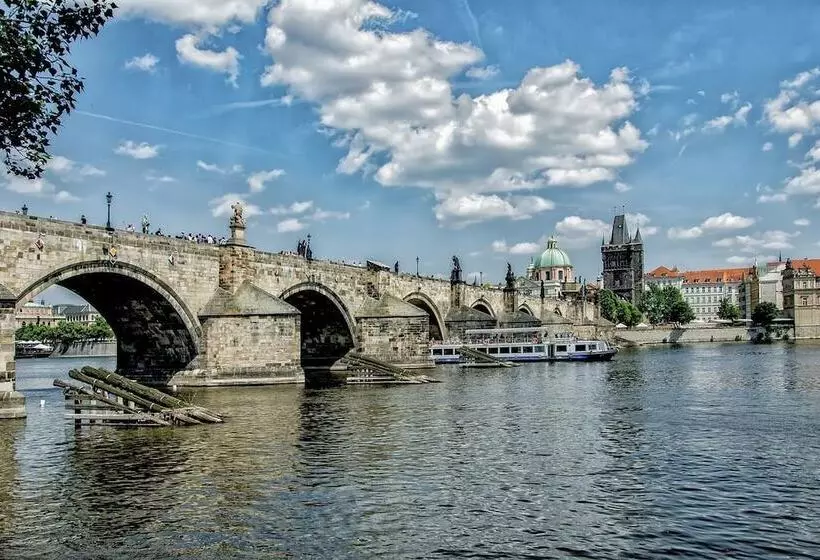 Fotos del hotel Krystal:  11