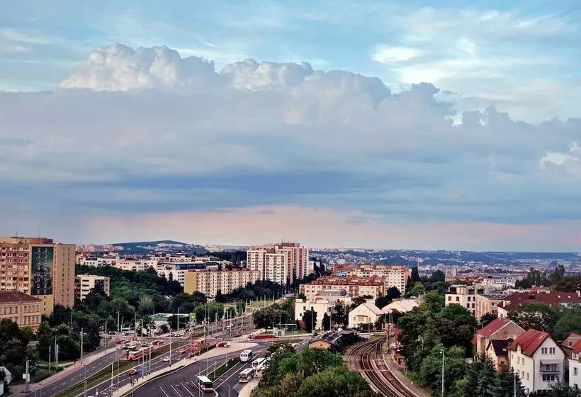 Fotos del hotel Krystal:  3