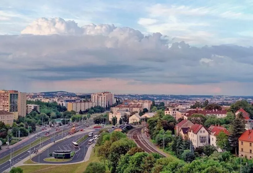 Fotos del hotel Krystal:  5