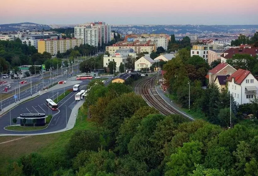 Fotos del hotel Krystal:  9