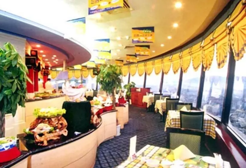 Fotos del hotel Kunming Jinjiang:  3