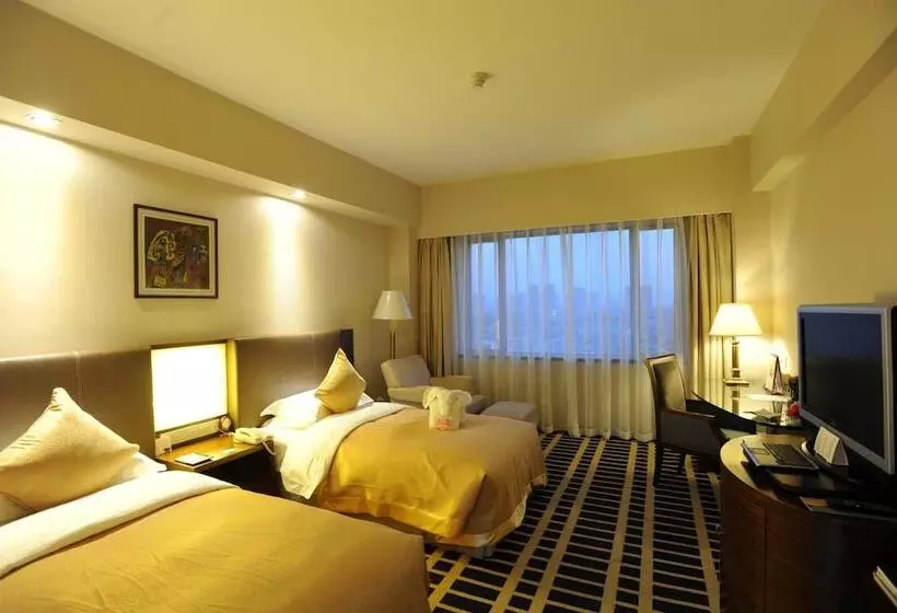 Fotos del hotel Kunming Jinjiang:  17