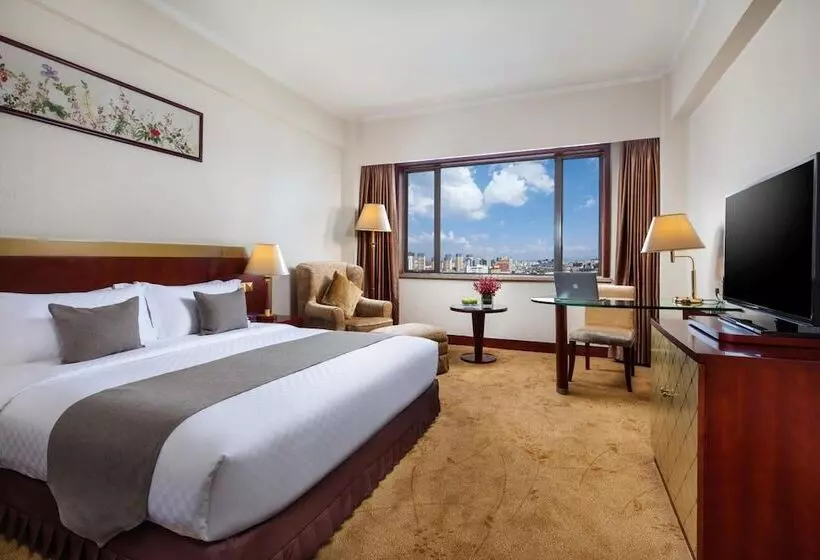 Fotos del hotel Kunming Jinjiang:  24