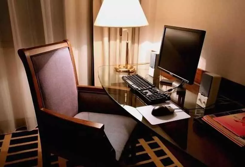 Fotos del hotel Kunming Jinjiang:  21