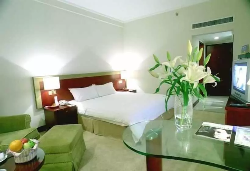 Fotos del hotel Kunming Jinjiang:  13