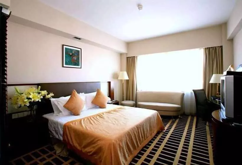 Fotos del hotel Kunming Jinjiang:  4