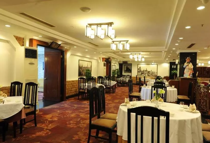 Fotos del hotel Kunming Jinjiang:  6